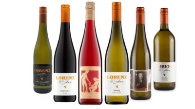 Probepaket fruchtig und süß