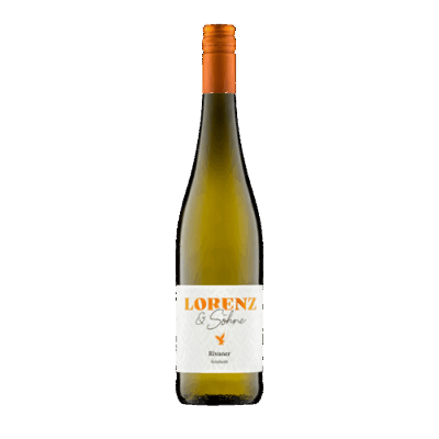Rivaner feinherb