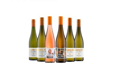Allround-Weinpaket