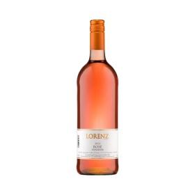 2025 Rosé feinherb 1,0l