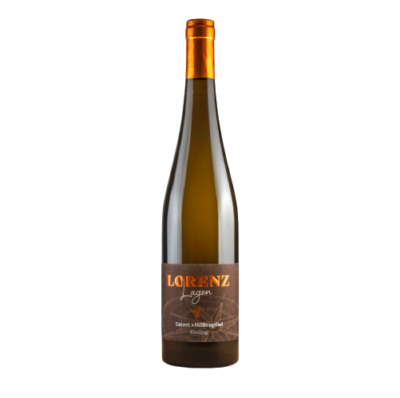 2024 HÖLLENPFAD Riesling trocken 0,75l