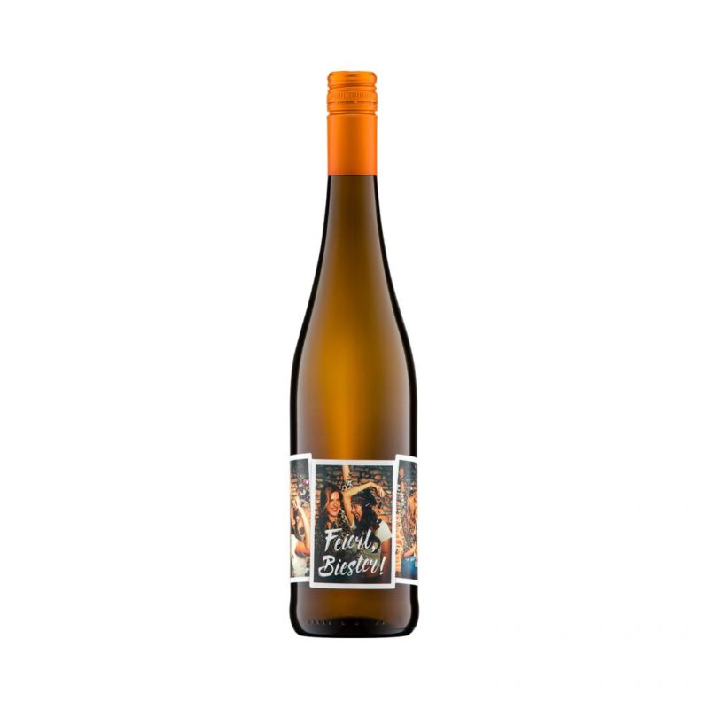 Feiert, Biester weingut Lroenz und Söhne, Bad Kreuznach