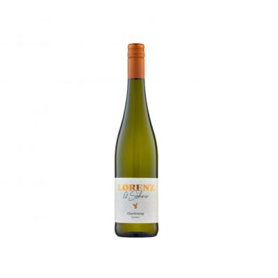 2025 Chardonnay  trocken 0,75l