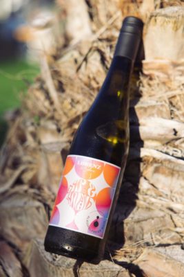 Sip & Sound Cabernet Blanc - entalkolisiert0,75l