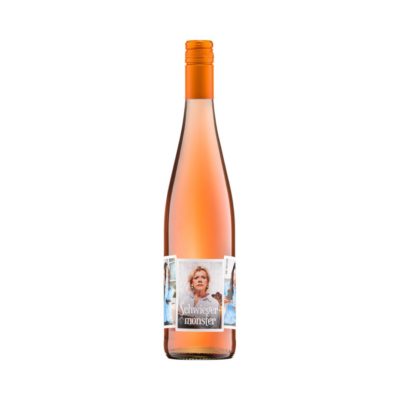 2025er Schwiegermonster Rosé trocken 0,75l