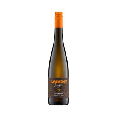 2023 Forst Sauvignon blanc trocken