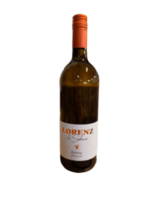 2024 Riesling feinherb1,0 ltr