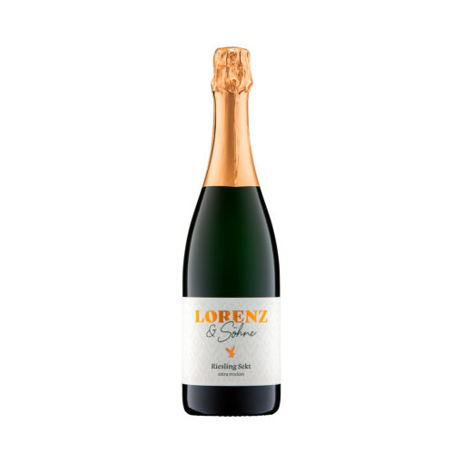 Sekt, Schaumwein, Nahe Sekt, Rieslingsekt