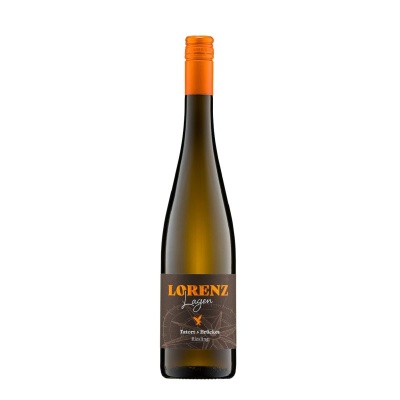 2024 Tatort>Brückes Riesling trocken 0,75l