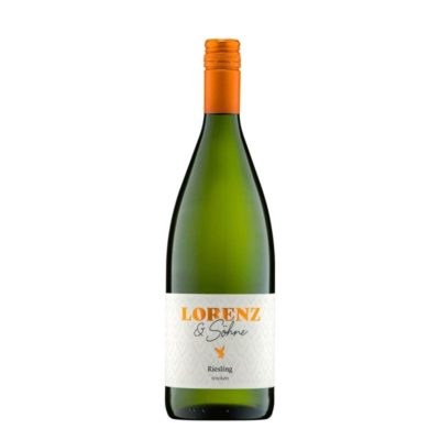 Riesling Liter Bad Kreuznach Nahe