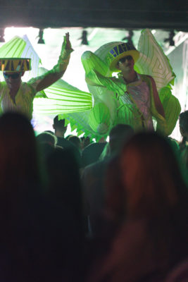 Alternative view of SIP & SOUND - Ticket Freitag 2027