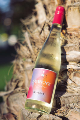 2025 LO-SECCO trocken 0,75l
