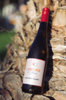 Cabernet Blanc Weißwein kaufen – Weingut Lorenz & Söhne Bad Kreuznach Nahe